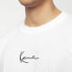 Karl Kani Ανδρική κοντομάνικη μπλούζα Small Signature Tee